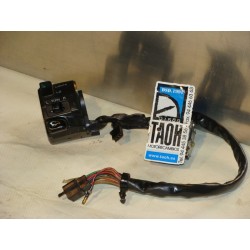 Conmutador izquierdo Kawasaki ZX6 R 1995