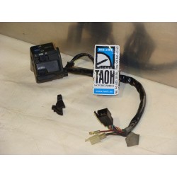 Conmutador izquierdo Kawasaki ZX6 R 1991