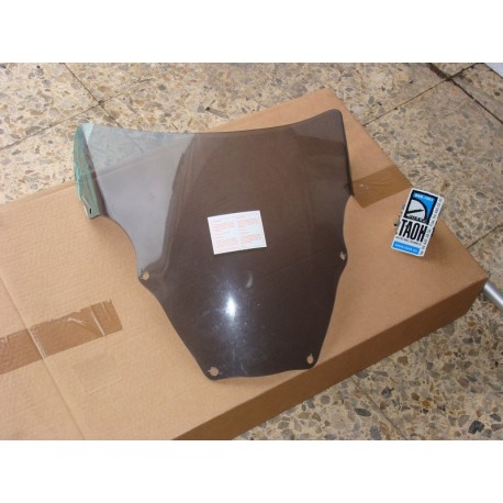Cupula GSX 1000 R 01-02 Puig