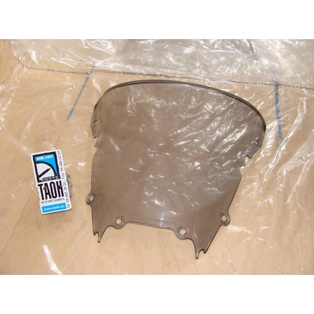 Cupula Yamaha YZF-R6 2001