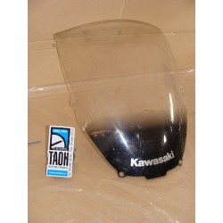 Cupula Kawasaki ZX6 R 1998