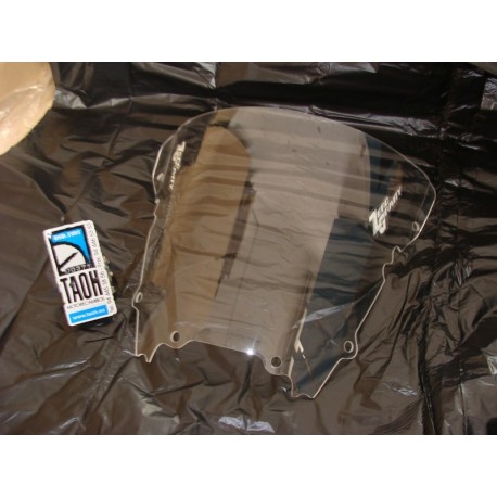 Cupula Zero Gravity Yamaha YZF-R6 1999-2002 