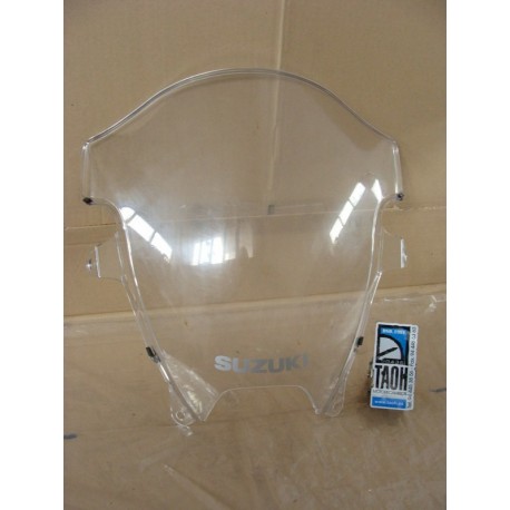 Cupula Cúpula GSF Suzuki Bandit 600 /Suzuki Bandit 1250 2001-2004 GSF