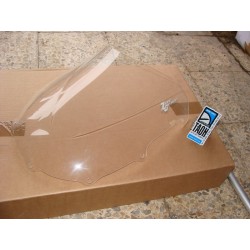 Cupula Zero Gravity Suzuki GSX-R 600 1997