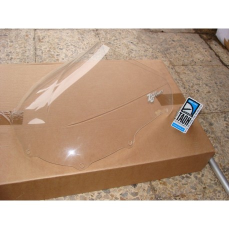 Cupula Zero Gravity Suzuki GSX-R 600 1997