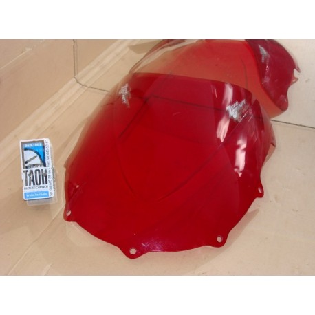 Cupula Zero Gravity Suzuki GSX-R 600 1997