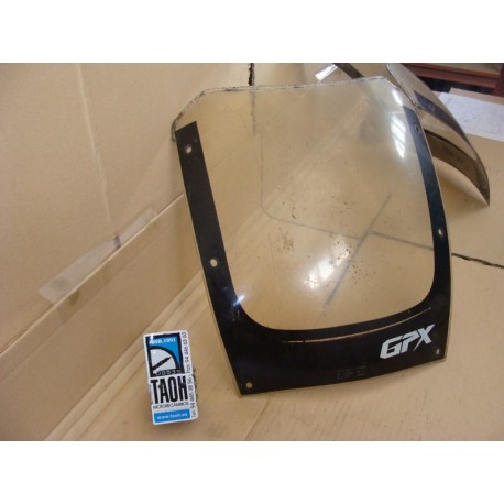 Cupula Kawasaki GPX 600 R
