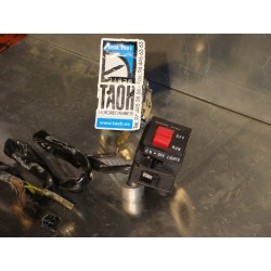 Conmutador derecho Suzuki GSX-RW 1100 1993-1996