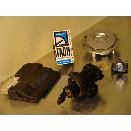 CDI Honda CBR 900 RR 2003