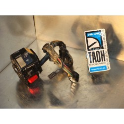 Conmutador izquierdo Yamaha FZR 600 1990