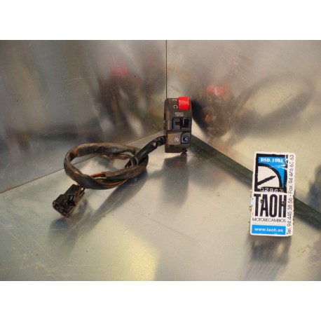 Conmutador derecho Kawasaki ZX636 R 2005