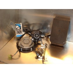 Juego de cerraduras y CDI Yamaha YZF-R6 2005