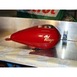 Deposito Yamaha XV 250 Virago