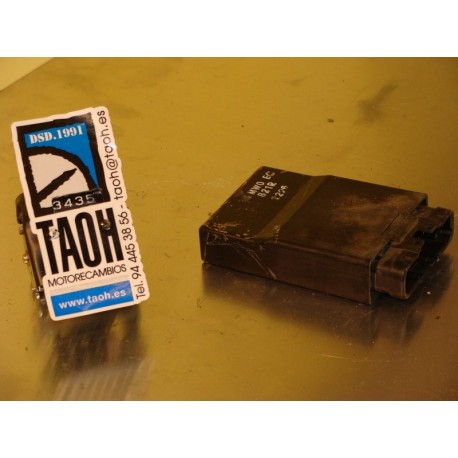 CDI Honda CBR 900 RR 1992