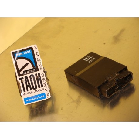 CDI Honda CBR 1000 F 1991