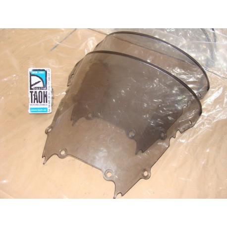 Cupula Yamaha YZF-R6 2001