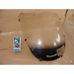 Cupula Kawasaki ZX6 R 1998