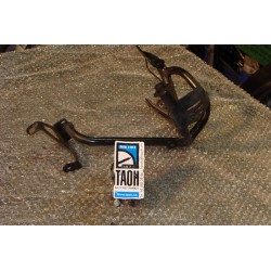 Protector bomba gasolina Honda Varadero 1000 2007