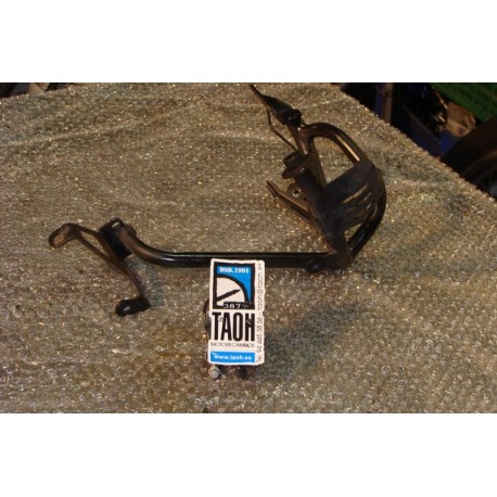 Protector bomba gasolina Honda Varadero 1000 2007