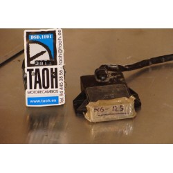 CDI de valvula Suzuki RG 125