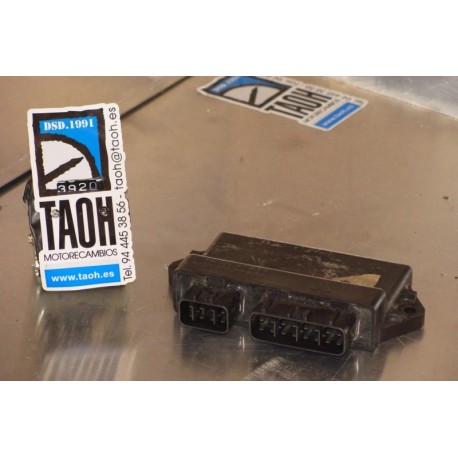 CDI Kawasaki ZX6 R 2001-2002