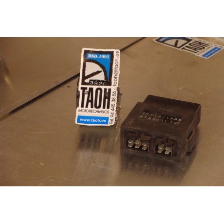 CDI Kawasaki ZZR 600 1991