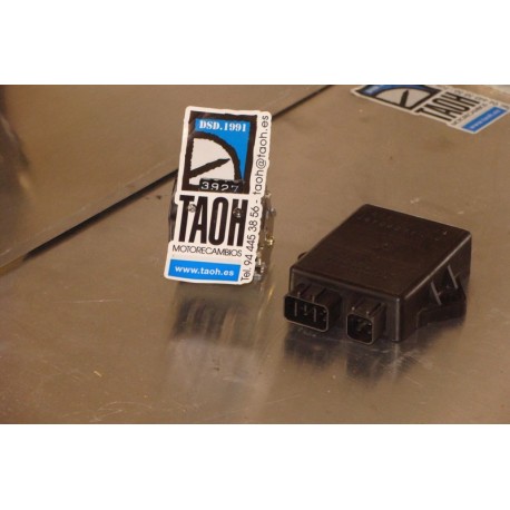 CDI Kawasaki ZZR 600 1994