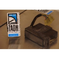 CDI Kawasaki ZZR 1100 1991