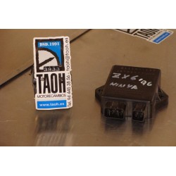 CDI Kawasaki ZX6 R 1996