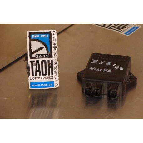 CDI Kawasaki ZX6 R 1996