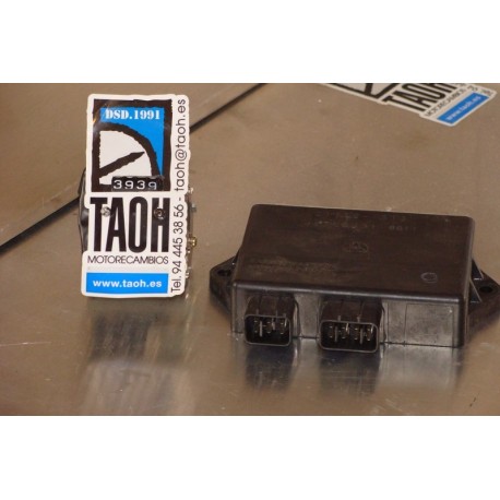 CDI Kawasaki ZX6 R 1998-1999