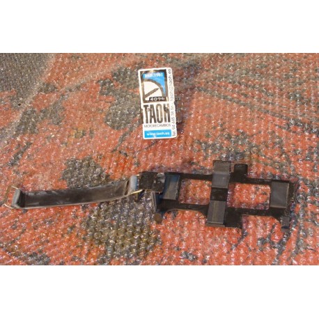 Soporte CDI del ABS Honda Varadero 1000 2006