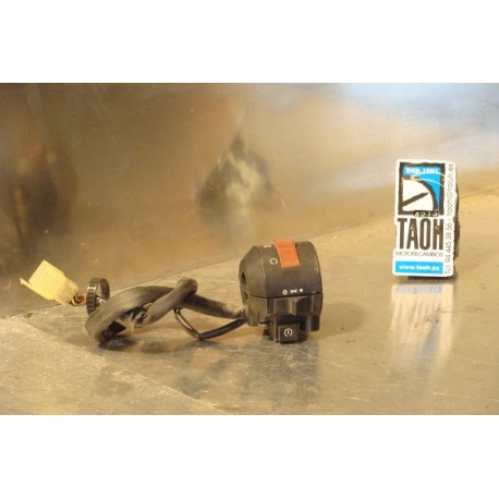 Conmutador derecho Honda Rebel 250