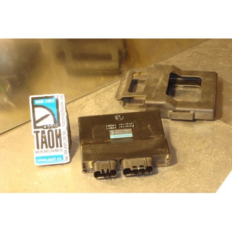 CDI Kawasaki Ninja 250 R 