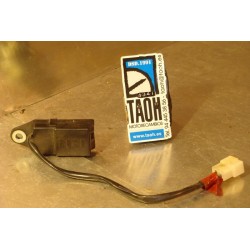 Caja fuse Honda Rebel 250