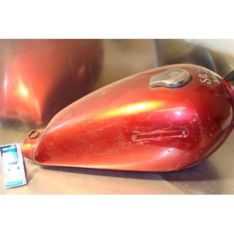 Deposito Yamaha SR 250 Special