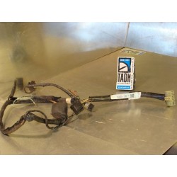 Cableado relojes Suzuki GSX-R 600 2004-2005