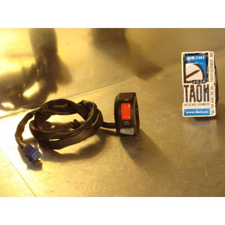Conmutador derecho Yamaha FZ1 2007