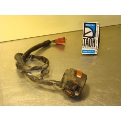Conmutador izquierdo Honda CBR 600 F 1990