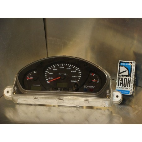 Relojes Suzuki Burgman 400 2002