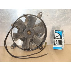 Electroventilador Suzuki GSF Bandit 400