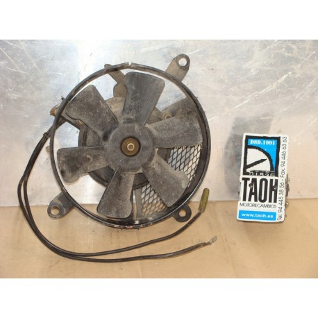 Electroventilador Suzuki GSF Bandit 400