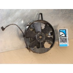 Electroventilador Honda CB1 400