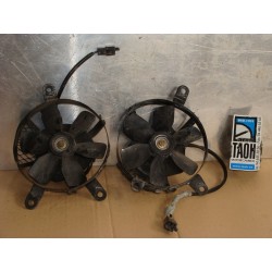 Electroventilador derecho Suzuki TL 1000 R