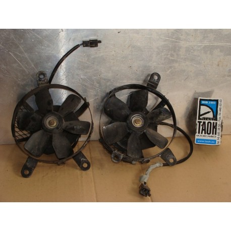 Electroventilador derecho Suzuki TL 1000 R