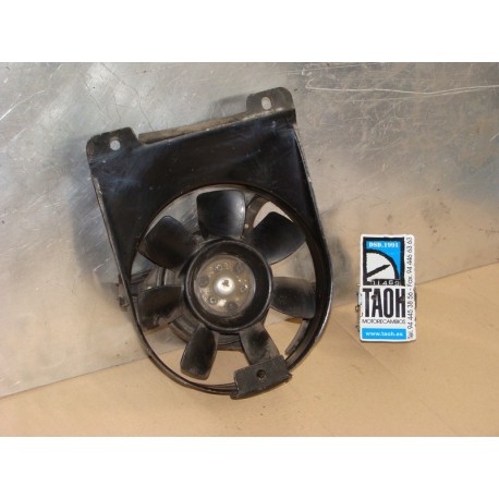 Electroventilador Yamaha FZ 750 1985-1986