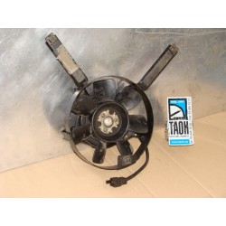 Electroventilador Yamaha FZR 600 1989