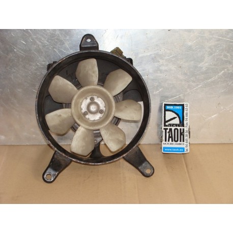 Electroventilador Kawasaki GPZ 900 R