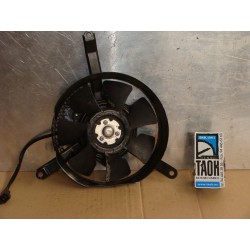 Electroventilador Suzuki GSX-R 600 2001
