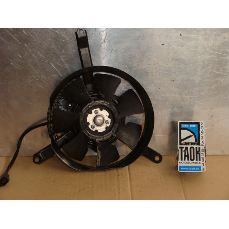 Electroventilador Suzuki GSX-R 600 2001